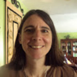 Meet your Posher, Angie